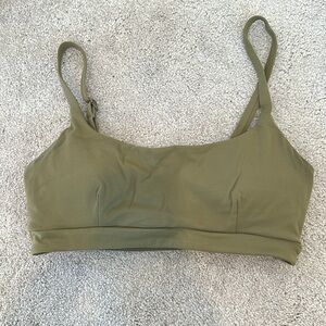 VITALITY - Cloud II Ignite Bra - Olive - S